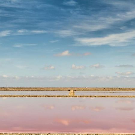 Charmant Studio Au Coeur Des Marais Salants آرْلْ المظهر الخارجي الصورة